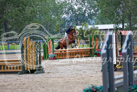 13447 - Elina - 2026 Rocky Mountain Classic III - Saturday August 22nd
