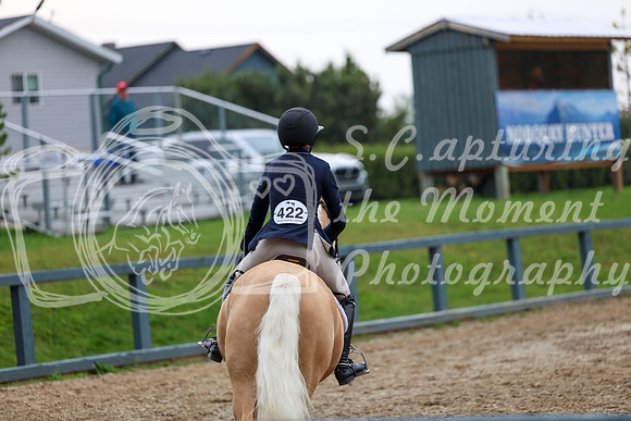 13281 - Elina - 2026 Rocky Mountain Classic III - Saturday August 22nd