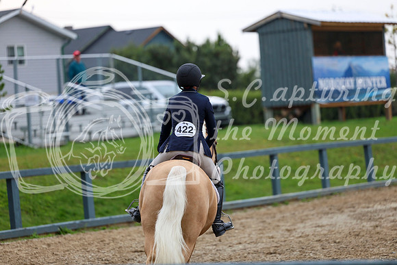 13282 - Elina - 2026 Rocky Mountain Classic III - Saturday August 22nd