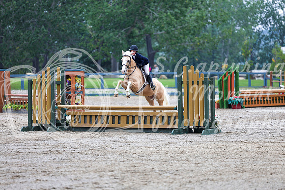 13285 - Elina - 2026 Rocky Mountain Classic III - Saturday August 22nd