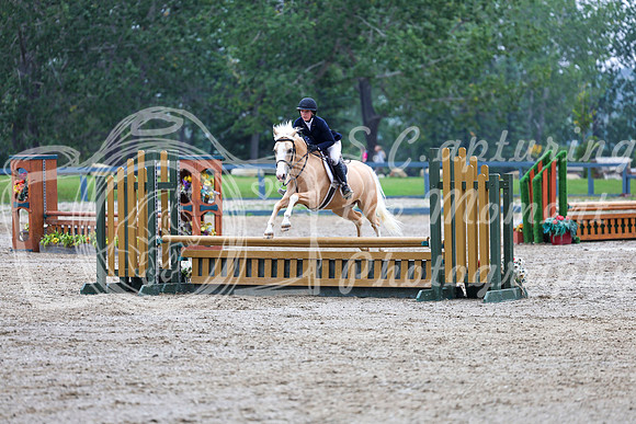 13287 - Elina - 2026 Rocky Mountain Classic III - Saturday August 22nd