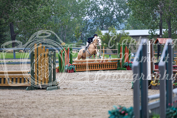 13291 - Elina - 2026 Rocky Mountain Classic III - Saturday August 22nd