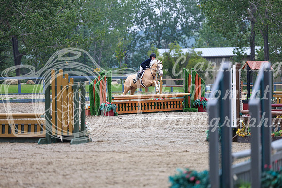 13292 - Elina - 2026 Rocky Mountain Classic III - Saturday August 22nd