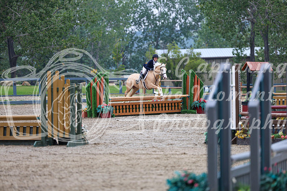 13293 - Elina - 2026 Rocky Mountain Classic III - Saturday August 22nd
