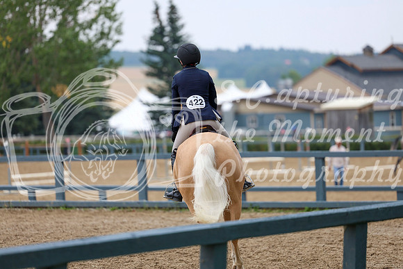 13312 - Elina - 2026 Rocky Mountain Classic III - Saturday August 22nd