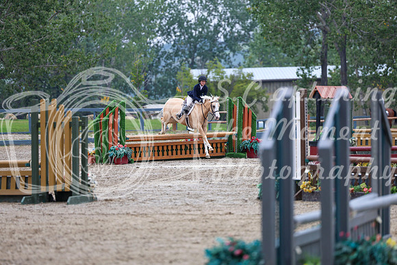 13295 - Elina - 2026 Rocky Mountain Classic III - Saturday August 22nd