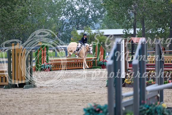 13296 - Elina - 2026 Rocky Mountain Classic III - Saturday August 22nd