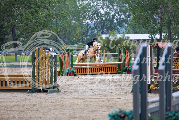 13315 - Elina - 2026 Rocky Mountain Classic III - Saturday August 22nd