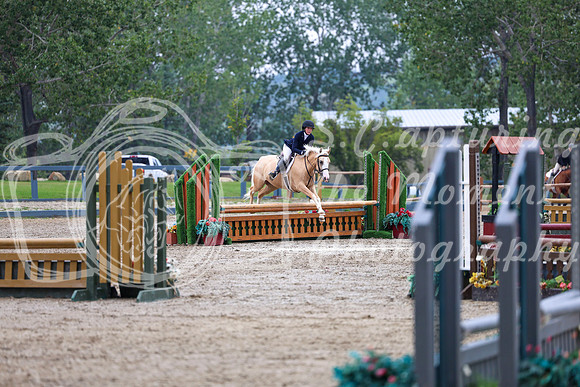 13317 - Elina - 2026 Rocky Mountain Classic III - Saturday August 22nd
