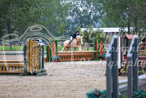 13316 - Elina - 2026 Rocky Mountain Classic III - Saturday August 22nd