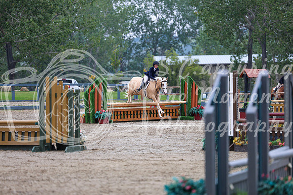 13318 - Elina - 2026 Rocky Mountain Classic III - Saturday August 22nd