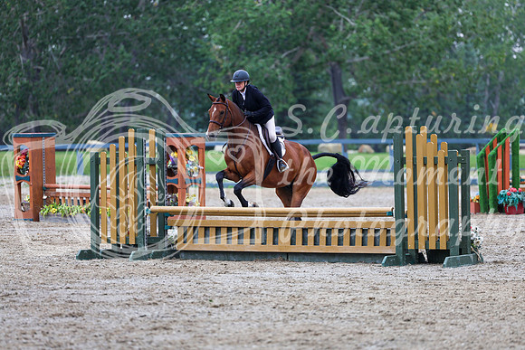13620 - Elina - 2026 Rocky Mountain Classic III - Saturday August 22nd