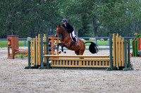 13621 - Elina - 2026 Rocky Mountain Classic III - Saturday August 22nd
