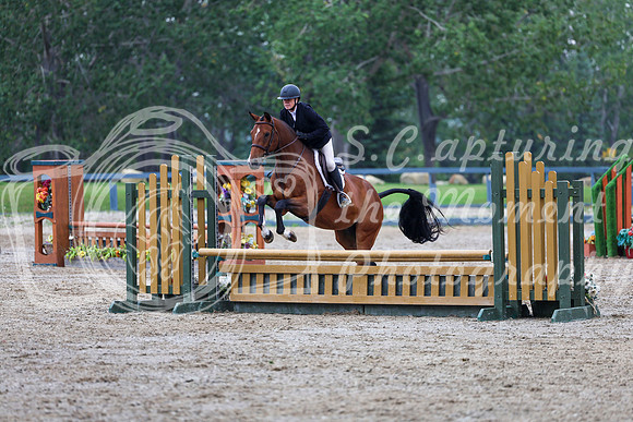 13621 - Elina - 2026 Rocky Mountain Classic III - Saturday August 22nd