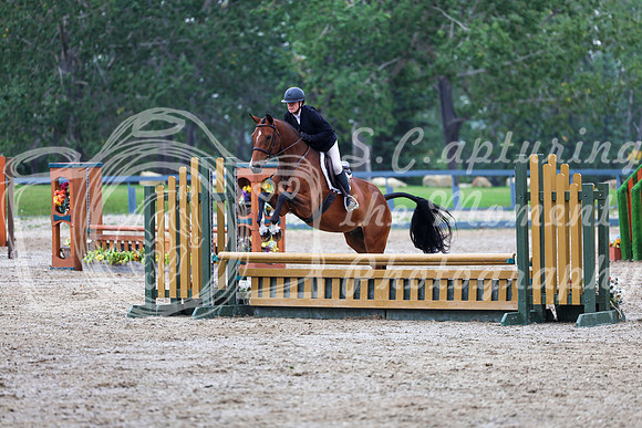 13622 - Elina - 2026 Rocky Mountain Classic III - Saturday August 22nd