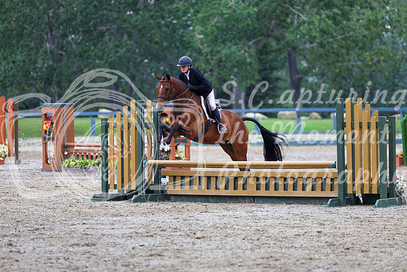 13623 - Elina - 2026 Rocky Mountain Classic III - Saturday August 22nd