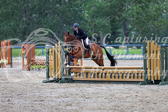 13624 - Elina - 2026 Rocky Mountain Classic III - Saturday August 22nd