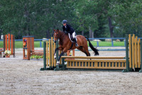 13625 - Elina - 2026 Rocky Mountain Classic III - Saturday August 22nd
