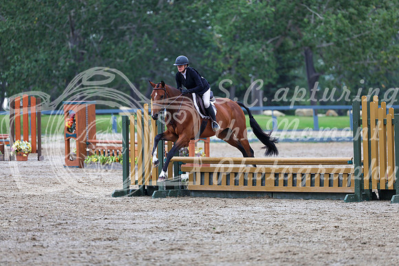 13625 - Elina - 2026 Rocky Mountain Classic III - Saturday August 22nd