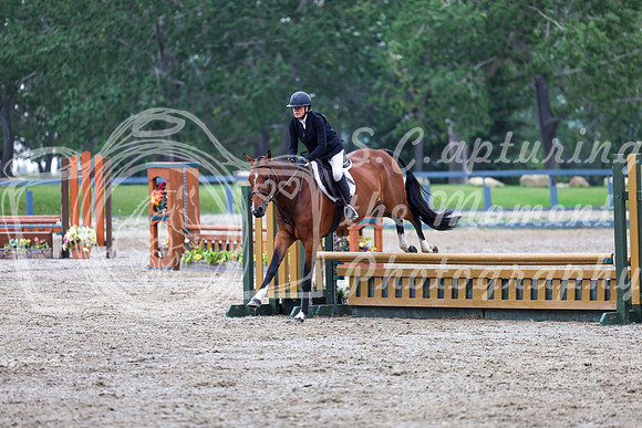 13627 - Elina - 2026 Rocky Mountain Classic III - Saturday August 22nd