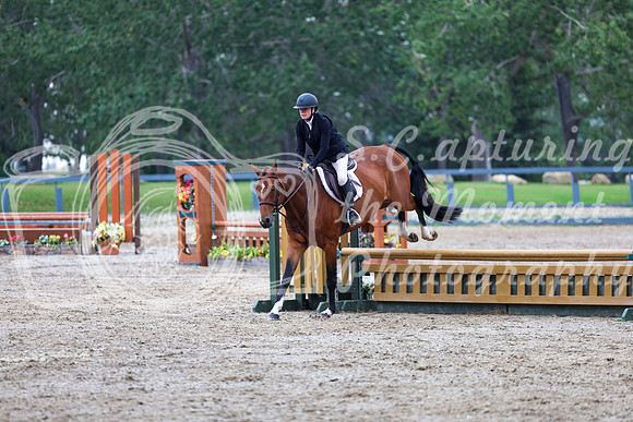 13628 - Elina - 2026 Rocky Mountain Classic III - Saturday August 22nd