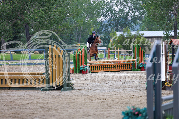 13629 - Elina - 2026 Rocky Mountain Classic III - Saturday August 22nd