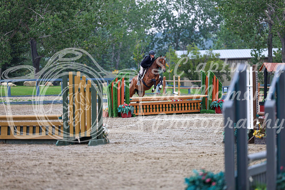 13632 - Elina - 2026 Rocky Mountain Classic III - Saturday August 22nd
