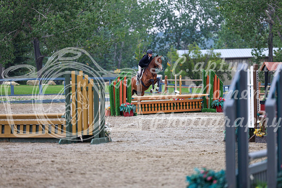 13631 - Elina - 2026 Rocky Mountain Classic III - Saturday August 22nd