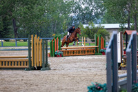 13633 - Elina - 2026 Rocky Mountain Classic III - Saturday August 22nd