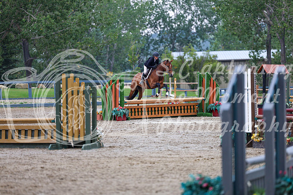 13634 - Elina - 2026 Rocky Mountain Classic III - Saturday August 22nd