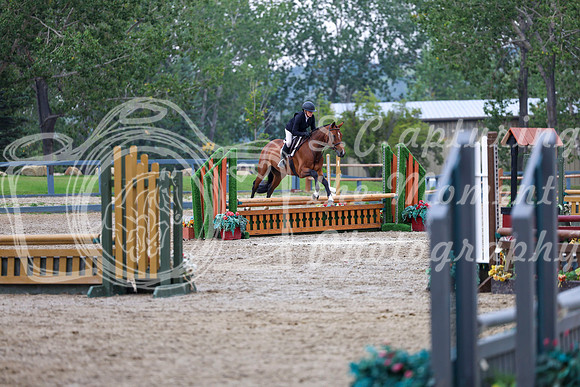 13635 - Elina - 2026 Rocky Mountain Classic III - Saturday August 22nd