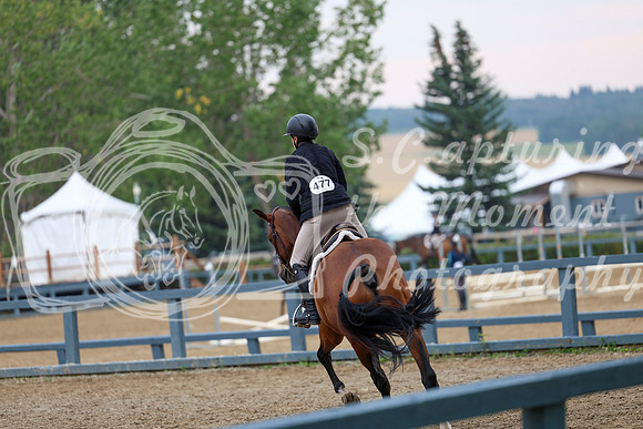 13653 - Elina - 2026 Rocky Mountain Classic III - Saturday August 22nd