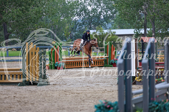 13637 - Elina - 2026 Rocky Mountain Classic III - Saturday August 22nd