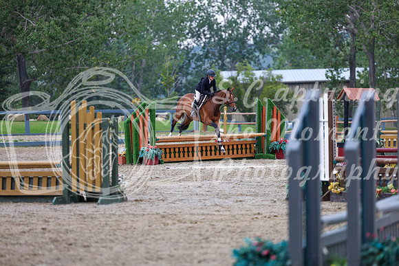 13636 - Elina - 2026 Rocky Mountain Classic III - Saturday August 22nd