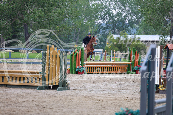 13655 - Elina - 2026 Rocky Mountain Classic III - Saturday August 22nd