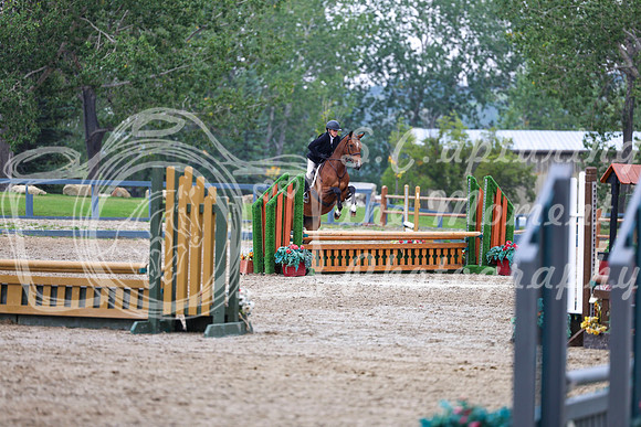 13656 - Elina - 2026 Rocky Mountain Classic III - Saturday August 22nd
