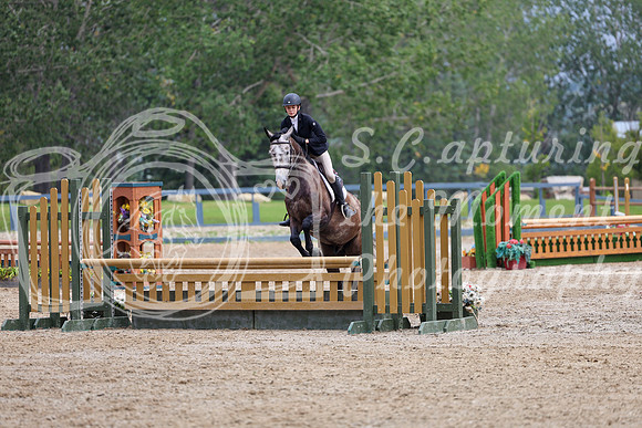 13955 - Elina - 2026 Rocky Mountain Classic III - Saturday August 22nd