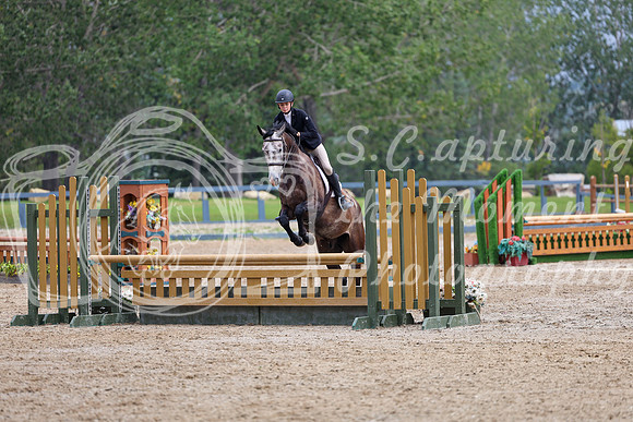 13956 - Elina - 2026 Rocky Mountain Classic III - Saturday August 22nd