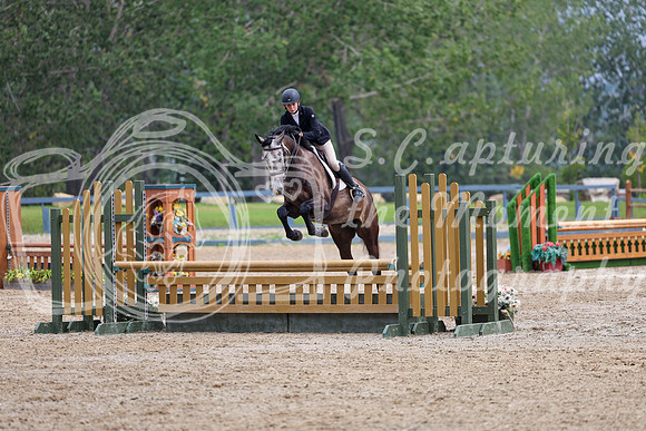 13958 - Elina - 2026 Rocky Mountain Classic III - Saturday August 22nd