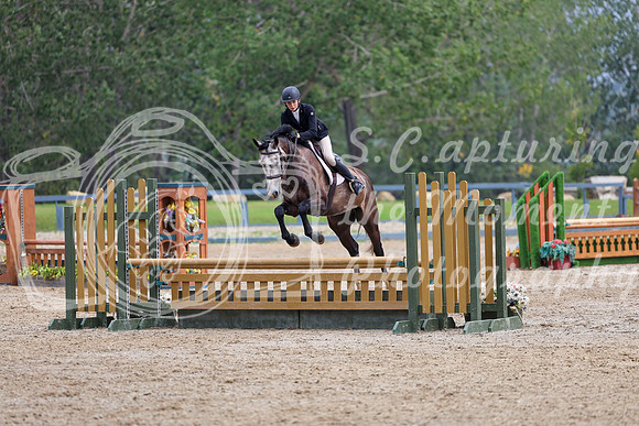 13959 - Elina - 2026 Rocky Mountain Classic III - Saturday August 22nd