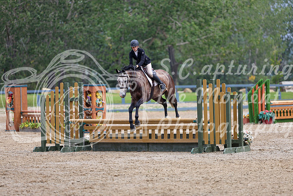 13961 - Elina - 2026 Rocky Mountain Classic III - Saturday August 22nd