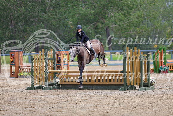 13963 - Elina - 2026 Rocky Mountain Classic III - Saturday August 22nd