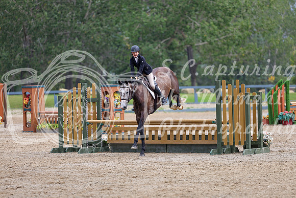 13964 - Elina - 2026 Rocky Mountain Classic III - Saturday August 22nd