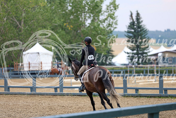 13966 - Elina - 2026 Rocky Mountain Classic III - Saturday August 22nd