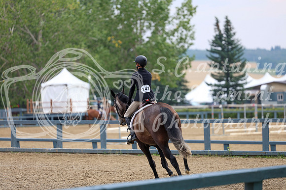 13967 - Elina - 2026 Rocky Mountain Classic III - Saturday August 22nd