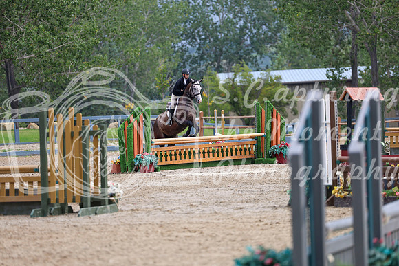 13968 - Elina - 2026 Rocky Mountain Classic III - Saturday August 22nd