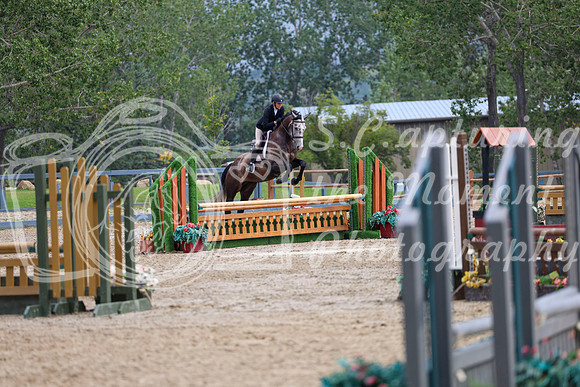 13971 - Elina - 2026 Rocky Mountain Classic III - Saturday August 22nd
