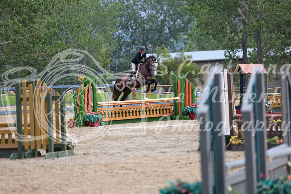 13972 - Elina - 2026 Rocky Mountain Classic III - Saturday August 22nd