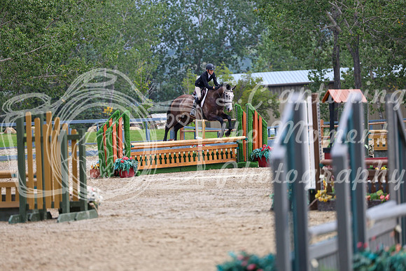 13974 - Elina - 2026 Rocky Mountain Classic III - Saturday August 22nd