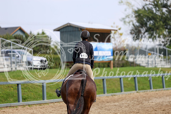 14320 - Elina - 2026 Rocky Mountain Classic III - Saturday August 22nd